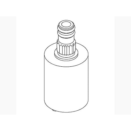 Kohler Service Kit, Valve, In-Line 1387222